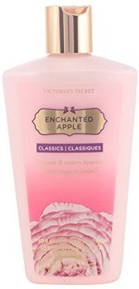 enchanted apple victoria's secret