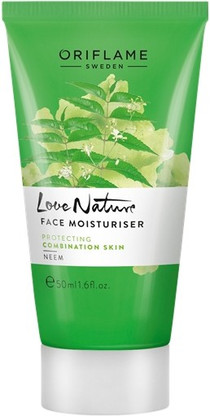 oriflame anti acne products