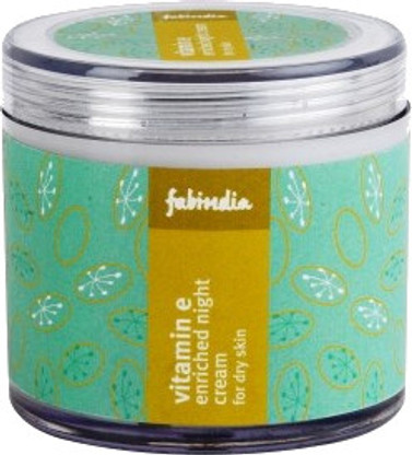 fabindia night cream