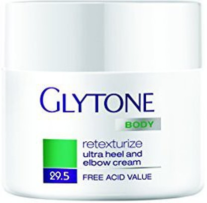 Glytone Ultra Heel And Elbow Cream 