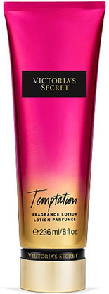 Victoria secret best sale temptation lotion review