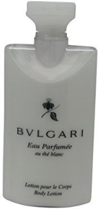 body lotion bulgari