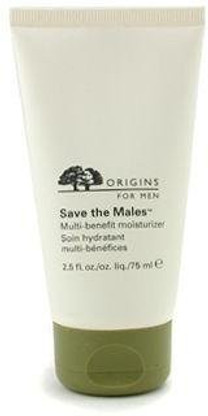 origins save the males