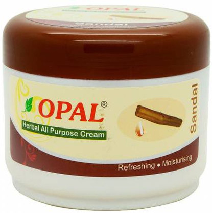 opal herbal all purpose cream