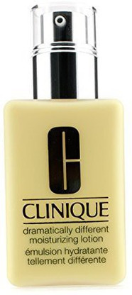 clinique dramatically different moisturizing cream 4.2 oz