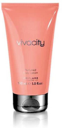Oriflame vivacity perfume deals