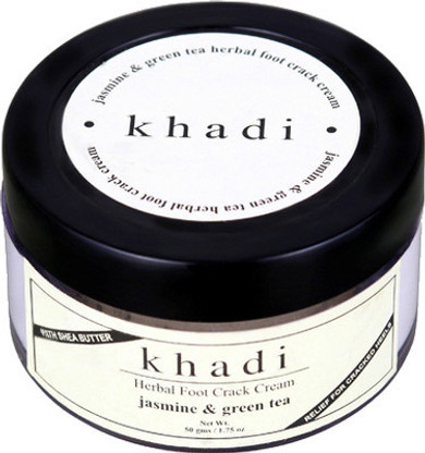khadi foot cream