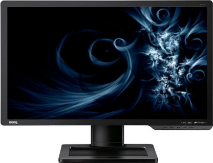 BenQ XL2410T 23.6 inch LED Backlit LCD 