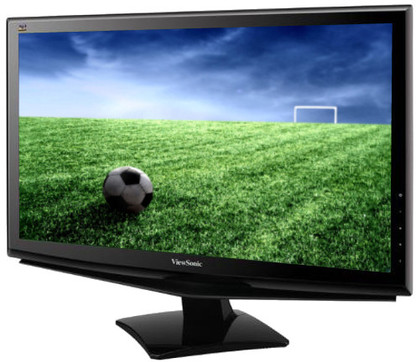 21.5 inch LED Backlit LCD Monitor Price 