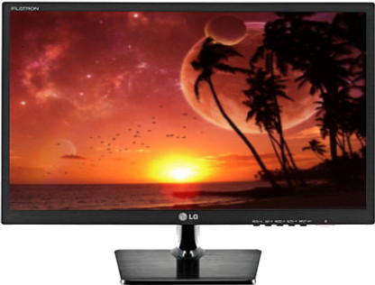 LG E2242TC 21.5 inch LED Backlit LCD 