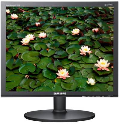 samsung e1720nr 17 inch lcd monitor