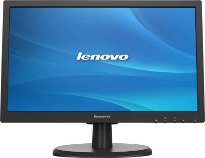 Lenovo 18.5 inch HD LED Backlit LCD Monitor (LI1931e) Price in India - Buy  Lenovo 18.5 inch HD LED Backlit LCD Monitor (LI1931e) online at Flipkart.com