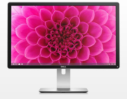 DELL 27 inch LED Backlit IPS Panel 