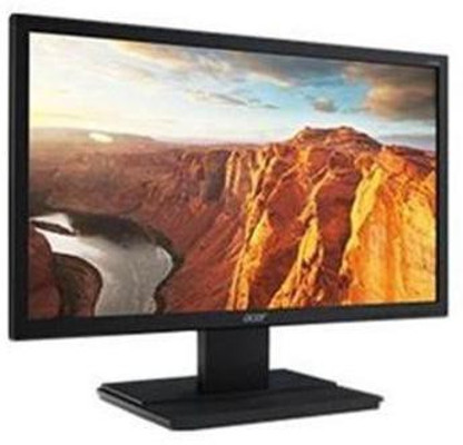 acer 18.5 inch WXGA Monitor (V196HQLAqb 