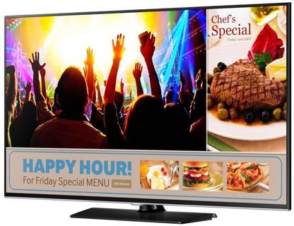 samsung 48 inch full hd led backlit