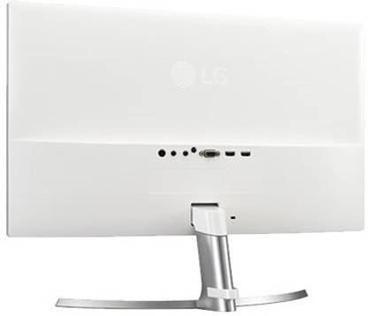 LG 23.8 inch LED Backlit IPS Panel Monitor 24MP88HM S