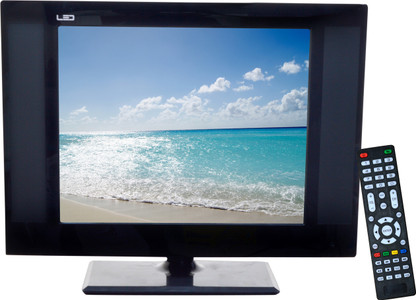 Zaicus 18 inch Full HD Monitor (18 