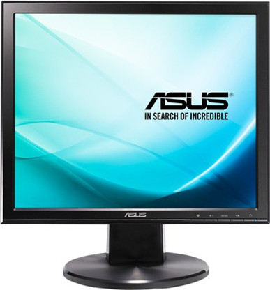 Asus 17 inch VB178D LED Backlit LCD Monitor Price in India - Buy Asus 17  inch VB178D LED Backlit LCD Monitor online at Flipkart.com