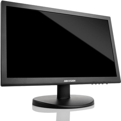 Hik Vision 18.5 inch HD Monitor (DS 