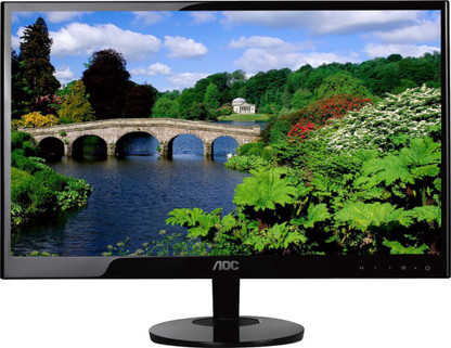 AOC I2251FWE 21.5 inch LED Backlit LCD 