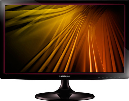 SAMSUNG 19.5 inch HD+ LED Backlit Monitor (LS20C300BL/XL) Price in India -  Buy SAMSUNG 19.5 inch HD+ LED Backlit Monitor (LS20C300BL/XL) online at  Flipkart.com