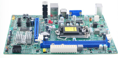 intel dh61ho