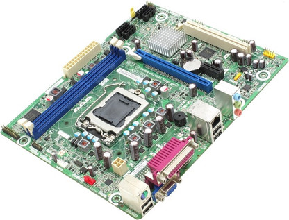 intel dh61ww