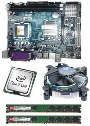 Motherboard Motherboard
