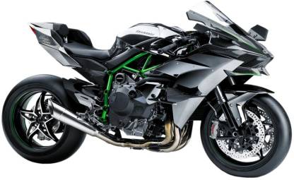 Kawasaki H2R Price in India - Buy Kawasaki online at Flipkart.com