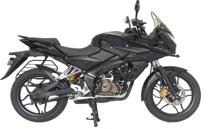 BAJAJ Pulsar AS 150 ( Ex-showroom price 