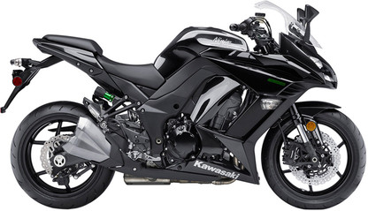 Kawasaki Ninja 1000 ( Ex-showroom price 