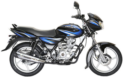 BAJAJ Discover 125 ( Ex-showroom price 