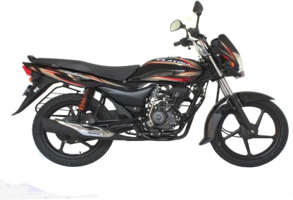 bajaj platina 100 es price