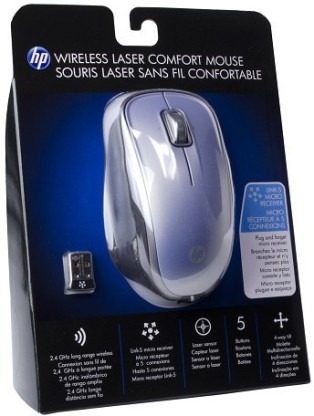 hp link5