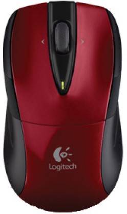 Logitech Logitech 850415-00 m-s35 Wheel Optical Mouse 