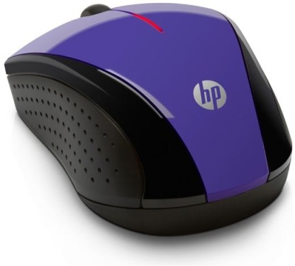 hp wireless mouse x3000 loses connection