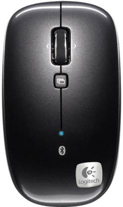 Logitech Bluetooth M555b Wireless Laser Mouse Logitech Flipkart Com