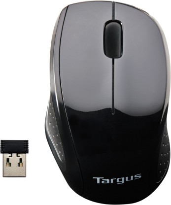 targus mouse driver pawm10