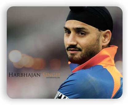 Magic Cases Latest design harbhajan singh 13a Mousepad - Magic Cases : Magic Cases Latest design harbhajan singh 13a Mousepad - Magic Cases :