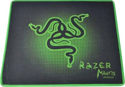 Razer Mantis Speed Edition Gaming Mousepad - Razer : Flipkart.com