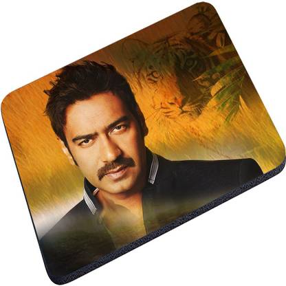 Magic Cases Critical Design Ajay Devgan Background Wallpaper Mousepad - Magic Cases : Magic Cases Critical Design Ajay Devgan Background Wallpaper Mousepad - Magic Cases :