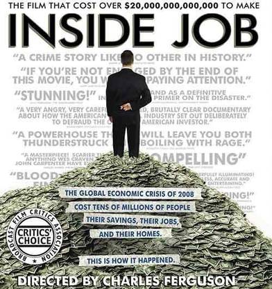 Inside Job Price In India Buy Inside Job Online At Flipkart Com
