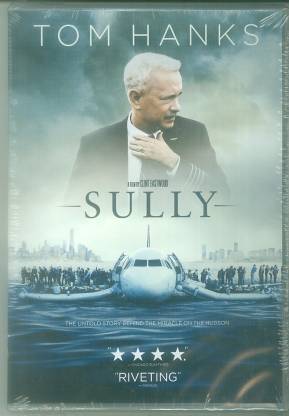 Sully – DVD Price in India - Buy Sully – DVD online at Flipkart.com