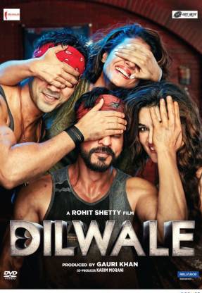 Dilwale Price in India - Buy Dilwale online at 