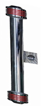 royal enfield classic front mudguard price