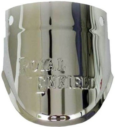 royal enfield classic 350 mudguard price