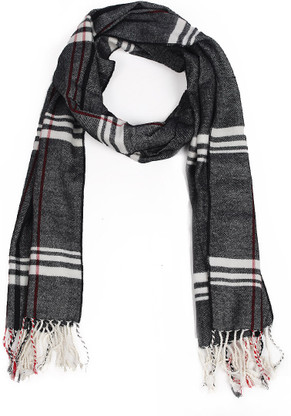 grey ruana