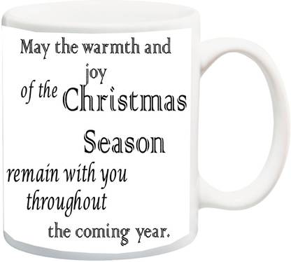 Christmas Mug Christmas Mug Joy Mug Coffee Cup Gift