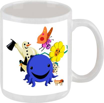 Ellicon E78 Oswald Cartoon Ceramic Coffee Mug Price in India - Buy Ellicon E78 Oswald Cartoon Ceramic Coffee Mug online at Ellicon E78 Oswald Cartoon Ceramic Coffee Mug Price in India - Buy Ellicon E78 Oswald Cartoon Ceramic Coffee Mug online at