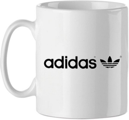 adidas mugs